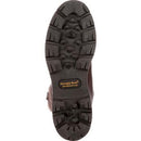 GEORGIA BOOT Men's Homeland Waterproof Wellington 11 Inch Work Boot G113