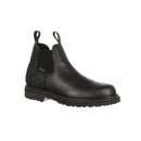 GEORGIA BOOT Men's Georgia Giant High Romeo Boot Waterproof 5 Inch In Height Work Boot GB00084