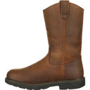 GEORGIA BOOT Men's Suspension System Waterproof Wellington 11 Inch Work Boot GB00085