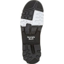 GEORGIA BOOT Men's Amplitude Composite Toe Waterproof 5 Inch Work Boot GB00216