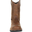 GEORGIA BOOT Men's Eagle One 10 Inches In Height Waterproof Pull On Work Boot GB00314