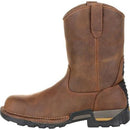 GEORGIA BOOT Men's Eagle One 10 Inches In Height Waterproof Pull On Work Boot GB00314