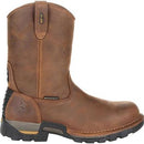 GEORGIA BOOT Men's Eagle One 10 Inches In Height Waterproof Pull On Work Boot GB00314