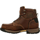 GEORGIA BOOT Men's Athens 360 6 Inch Waterproof Work Boot  GB00439
