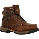 GEORGIA BOOT Men's Athens 360 6 Inch Waterproof Work Boot  GB00439