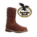 GEORGIA BOOT Women's Georgia Edge Waterproof 10 Inches In Height GB00516
