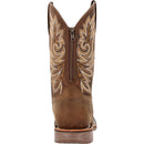 GEORGIA BOOT Men's Georgia Elite Carbon Toe Waterproof 11 Inch  Work Boot, Brown