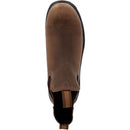 GEORGIA BOOT Men's FlexPoint Ultra 5 Inch Composite Toe Waterproof Chelsea Work Boot