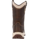 GEORGIA BOOT Women's Eagle Trail 10 Inch Waterproof Alloy Toe Work Boot