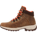 GEORGIA BOOT Women's Eagle Trail 5 Inch Waterproof Hiker Work Boot GB00558