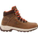 GEORGIA BOOT Women's Eagle Trail 5 Inch Waterproof Hiker Work Boot GB00558