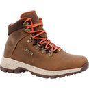 GEORGIA BOOT Women's Eagle Trail 5 Inch Waterproof Hiker Work Boot GB00558