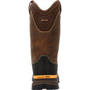 GEORGIA BOOT Men's TBD Waterproof Wellington 11 Inch Pull-On Work Boot GB00598
