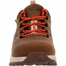 GEORGIA BOOT Women's Eagle Trail 3 Inch Waterproof Oxford Work Shoe