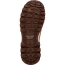 GEORGIA BOOT Women's Eagle Trail 3 Inch Waterproof Oxford Work Shoe