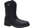 HARLEY DAVIDSON Men's Altman Work Boot D93561