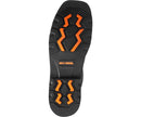 HARLEY DAVIDSON Men's Altman Work Boot D93561