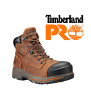 TIMBERLAND PRO Men's Helix HD 6 Inch Composite Toe Waterproof