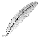 MONTANA Classic Hat Feather