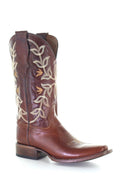 CORRAL BOOTS Women's Embroidery Western Boot L2000