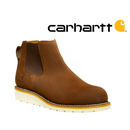 CARHARTT Men's Chelsea Wedge Soft Toe Work Boot