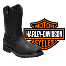 HARLEY DAVIDSON Men's Altman Work Boot D93561