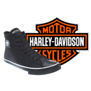 HARLEY DAVIDSON Unisex's Baxter Shoes D93341