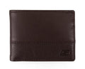 SKECHERS Smooth Pebble Slimfold Wallet N30007