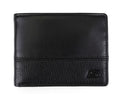 SKECHERS Smooth Pebble Slimfold Wallet N30007