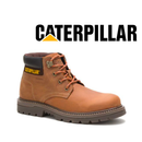CATERPILLAR Men's Outbase Waterproof Work Shoes
