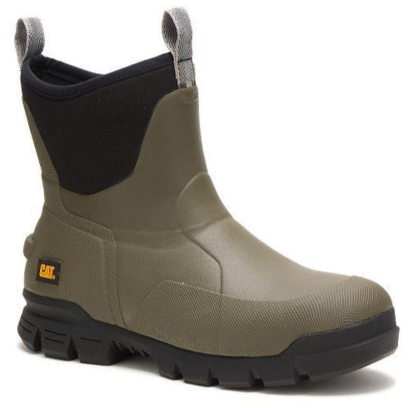 CATERPILLAR Men's Stormers 6 Inch Waterproof P723954