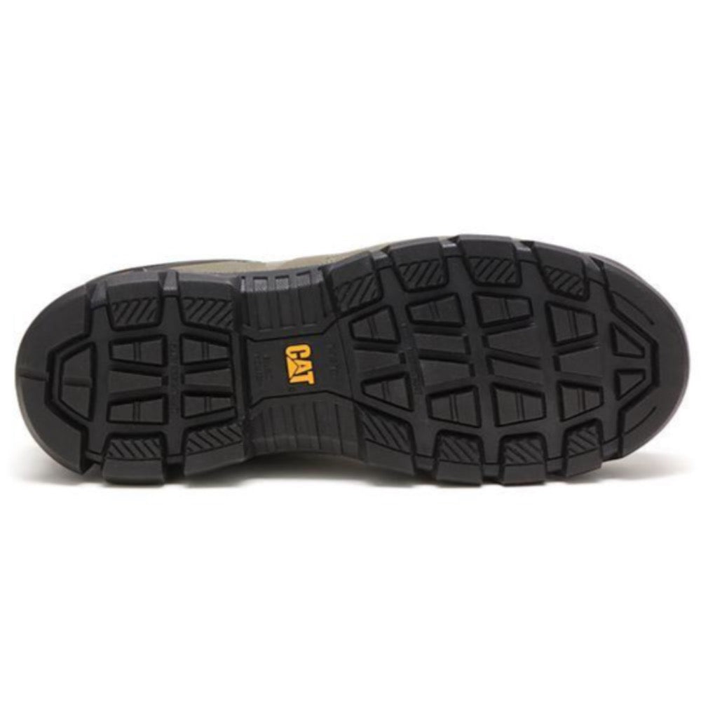 Caterpillar rubber boots on sale