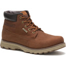 CATERPILLAR Men's Founder Waterproof TX Work Boot P724665
