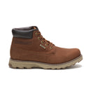 CATERPILLAR Men's Founder Waterproof TX Work Boot P724665