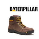 CATERPILLAR Men's Outline Steel Toe Work Boot P90803