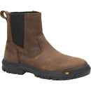 CATERPILLAR Men's Wheelbase Steel Toe Work Boot P91026