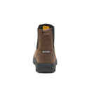 CATERPILLAR Men's Wheelbase Steel Toe Work Boot P91026