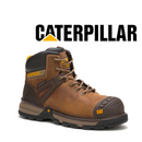 CATERPILLAR Men's Excavator Superlite Waterproof Nano Toe P91218