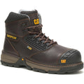 CATERPILLAR Men's Excavator Superlite Cool Carbon Composite Toe Work Boot P91340