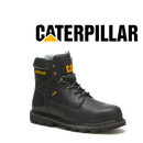 CATERPILLAR Men's Structure Cool Composite Toe P91343 Work Boot
