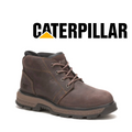 CATERPILLAR Men's  Exposition 4.5 Inch Alloy Toe Static Dissipative P91367