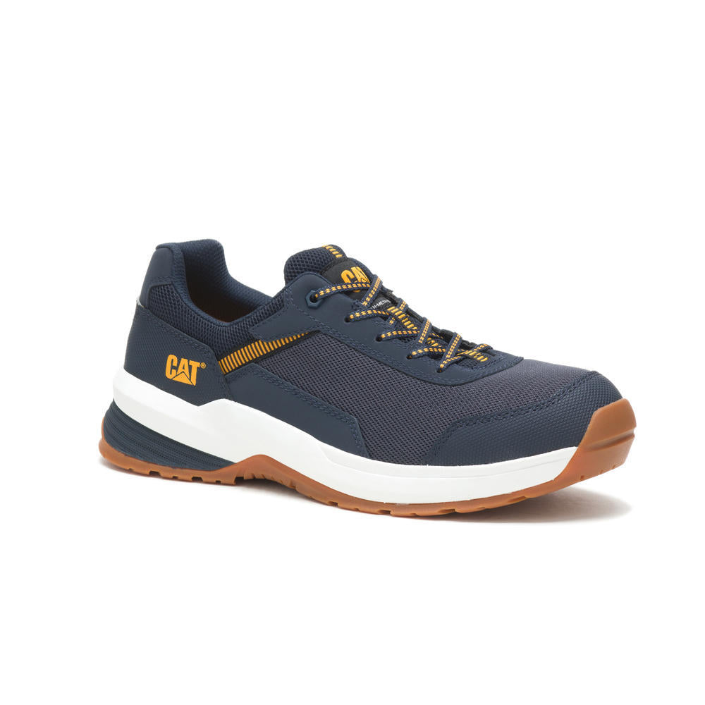 CATERPILLAR Men's Streamline 2.0 Composite Toe P91380 – Ak'kin Footwear