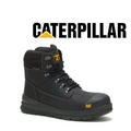 CATERPILLAR Men's Impact Hiker Waterproof Thinsulate™ Carbon Composite Toe Work Boot P91404