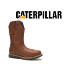 CATERPILLAR Men's Cylinder Waterproof Work Boot P51063