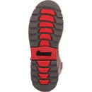 ROCKY Men's Worksmart Waterproof Cmposite Toe Waterproof Work Boot