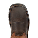ROCKY Kid's Ride FLX Western Boot
