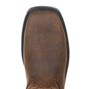 ROCKY Men's Worksmart 11 Inch Waterproof Composite Toe Work Boot