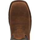 ROCKY Men's Legacy 32 Steel Toe Waterproof Western Boot