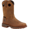 ROCKY Kid's Legacy 32 Waterproof Western Boot RKW0378C