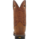 ROCKY Men's Legacy 11 Inch Waterproof Western Boot